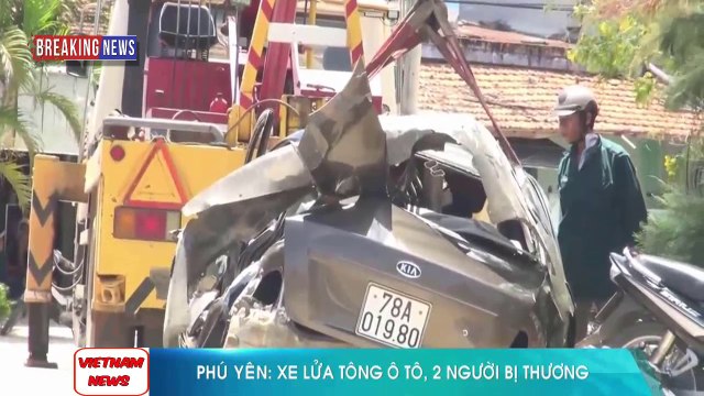 Tai nạn giao thông mới nhất hôm nay 10/07/2018 | Tin Tức Việt Nam mới nhất hôm nay