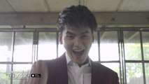 [Sub esp+Rom] Hunz IPH - The Right Answer is You (MV)