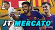 Journal du Mercato : le FC Barcelone en ébullition, Arsenal s’affole