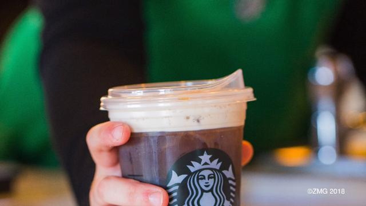 Starbucks is Adding 2 New Drinks to its Menu an...