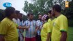 Football Faruk -  ফুটবল ফারুক -  Ep-07 - Zahid Hasan - Aparna Gosh - Towsif Mahbub - Eid Drama