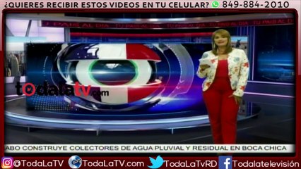 Continúa el caos en Haití-Tu país-Video