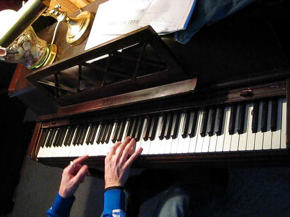 04 Arpeggios - Applications 2.0