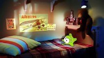 Om Nom Stories: Favourite Foods | Cartoons | Cut The Rope | Compilation | WildBrain