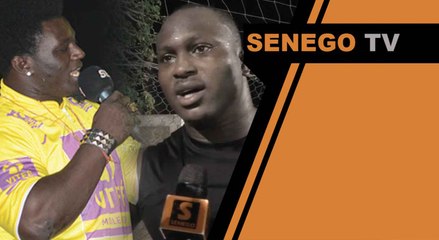 Modou Lô vs Balla Gaye 2: normalement on va lui imposer notre rythme