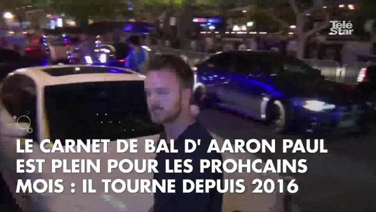 Breaking Bad: 10 ans après les débuts de la série culte, ont-ils beaucoup changé ?