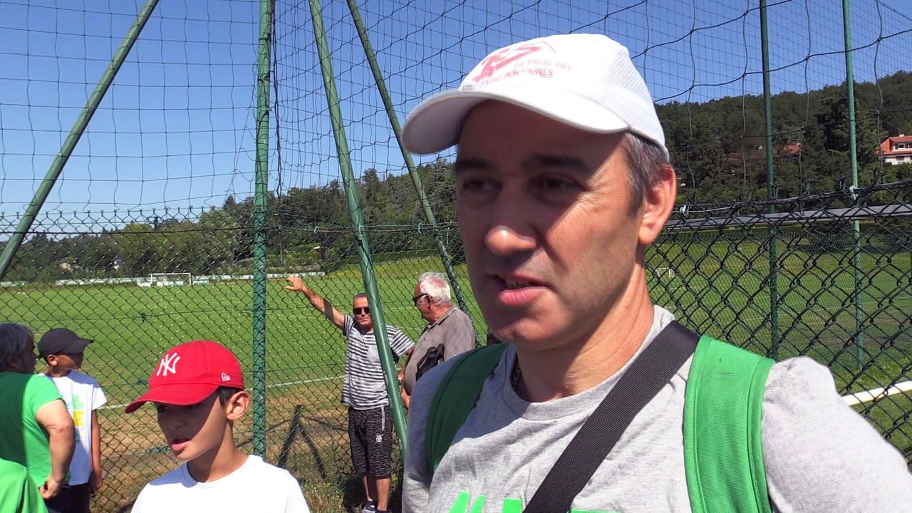 Mercato : du changement chez les Verts