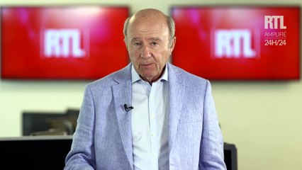 Décryptage du discours d'Emmanuel Macron par Olivier Mazerolle