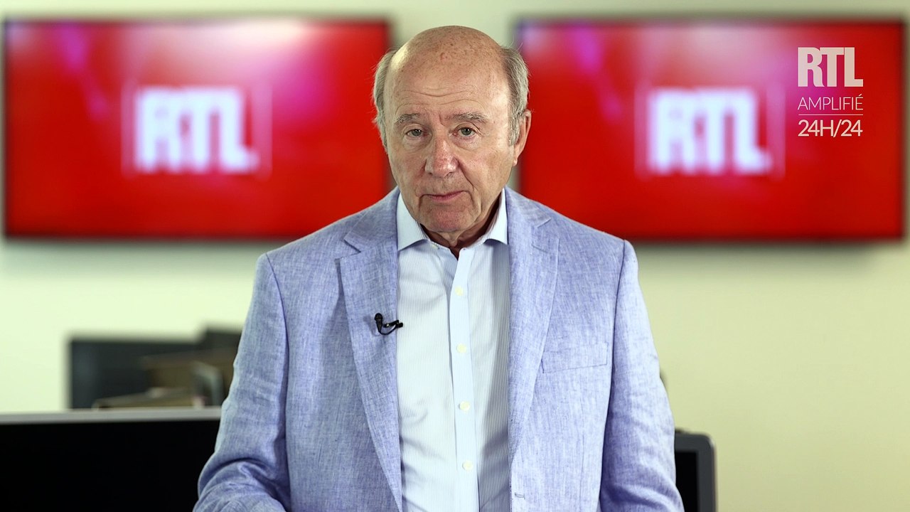 Décryptage du discours d'Emmanuel Macron par Olivier Mazerolle