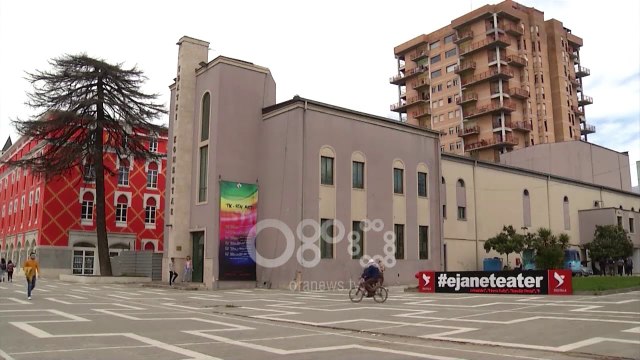 Ora News- Alibeaj për Teatrin: Ndërkombëtarët të mos heshtin, përgjegjës për mungesën e Kushtetueses