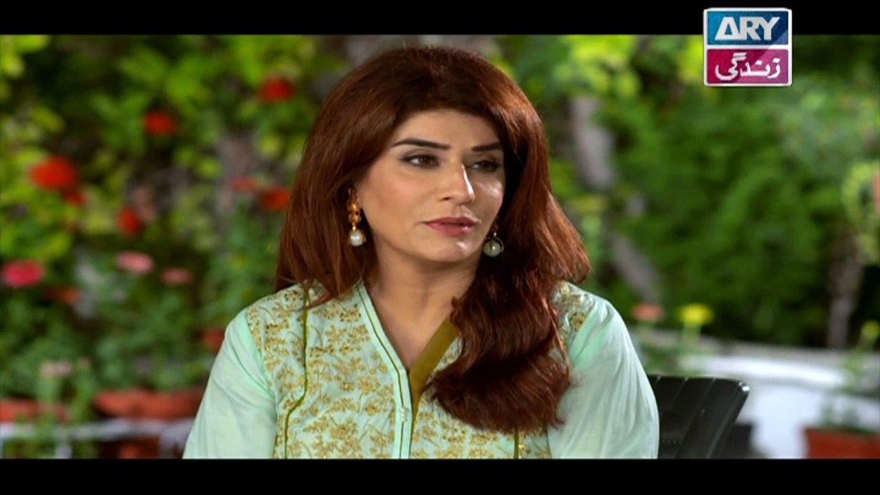 Badbakht Episode 30 - on ARY Zindagi in High Quality 9th July  2018