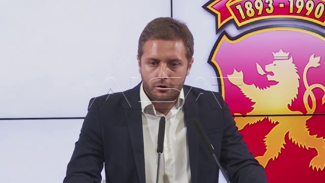 ВМРО-ДПМНЕ подготвува закон за амнестија; СДСМ: Амнестија нема да има