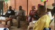 ORTM/Visite de la prison centrale par le ministre des droits de l’homme Me Kadidia Sangare Coulibaly