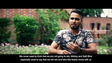 PAKISTAN FIGHT IN CHAMPION TROPHY WHAT SAYS PAKISTAN CAPTAN AT WIN CHAMPION TROPHY