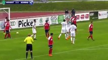 Schwaz 0:1 Akhmat (Friendly Match.  3 July 2018)