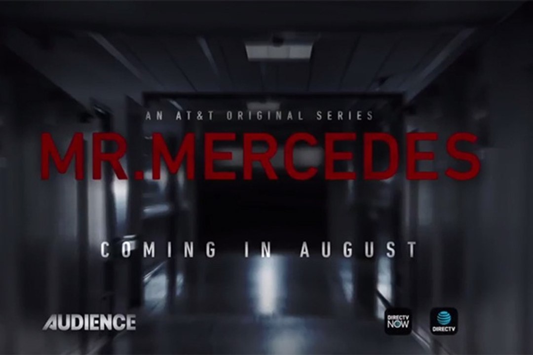 Mr. Mercedes - Teaser Saison 2