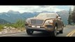 The New Bentley Bentayga Teaser | AutoMotoTV