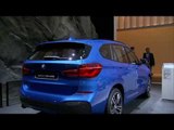 Frankfurt Motor Show 2015 - BMW Group | AutoMotoTV