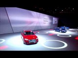 Frankfurt Motor Show 2015 - Volkswagen Group Night - IAA 2015 - Part 3 | AutoMotoTV