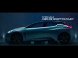 Nissan IDS Concept - Technology | AutoMotoTV