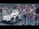 Porsche World Champions in FIA World Endurance Championship | AutoMotoTV