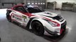 Nissan GT-R NISMO GT3 at the 2016 Bathurst 12 Hour | AutoMotoTV