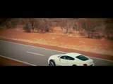 Bentley Continental GT Speed - VMAX in the Outback | AutoMotoTV