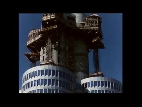 BMW Milestones 10 - BMW Tower - Completion and Commissioning | AutoMotoTV