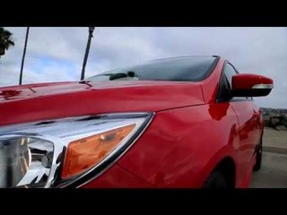 2015 Ford Focus SE Design | AutoMotoTV