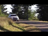 The new Mercedes-Benz GLC 350e 4MATIC   Driving Video in White | AutoMotoTV