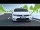 Volkswagen Passat GTE and Passat GTE Variant - Animation | AutoMotoTV