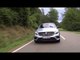 The new Mercedes-Benz GLC 250 4MATIC - Driving Video in Silver | AutoMotoTV