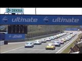 Porsche Carrera Cup Germany - Zandvoort 05 - International Highlights