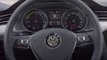 Volkswagen Passat GTE - Design Interior | AutoMotoTV