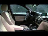 The new BMW 340i – Interior Design | AutoMotoTV