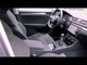 The new SKODA Superb Combi - Interior Design Trailer | AutoMotoTV