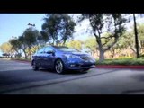 2016 Kia Forte Sedan Driving Video | AutoMotoTV