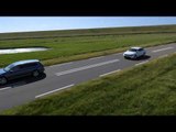 Volkswagen Passat GTE and Passat GTE Variant - Driving Video | AutoMotoTV