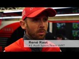 60 Seconds of Audi Sport 57-2015 - 24h Spa, Start Race | AutoMotoTV