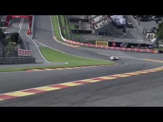 60 Seconds of Audi Sport 54-2015 - 24h Spa, Preview | AutoMotoTV