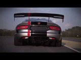 The new 2016 Dodge Viper ACR Review | AutoMotoTV