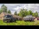 Mercedes-Benz Part V Interview Mike Horn - Mike Horn and the G-Class | AutoMotoTV