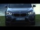 The new BMW X1 xDrive 25i – Exterior Design | AutoMotoTV
