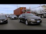 Audi - Piloted Parking and Traffic Jam Assist | AutoMotoTV