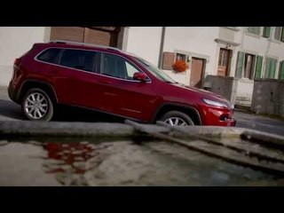 Jeep at Montreux Jazz Festival | AutoMotoTV