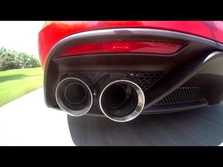 2016 Shelby GT350R Mustang Driving Video | AutoMotoTV