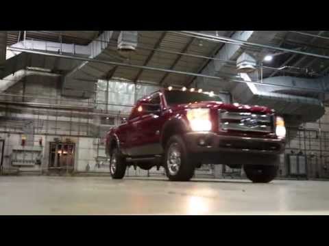 Cold Weather Testing Feature Story | AutoMotoTV