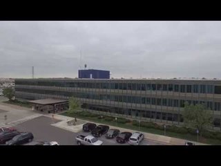 Historical Warren Tech Center | AutoMotoTV