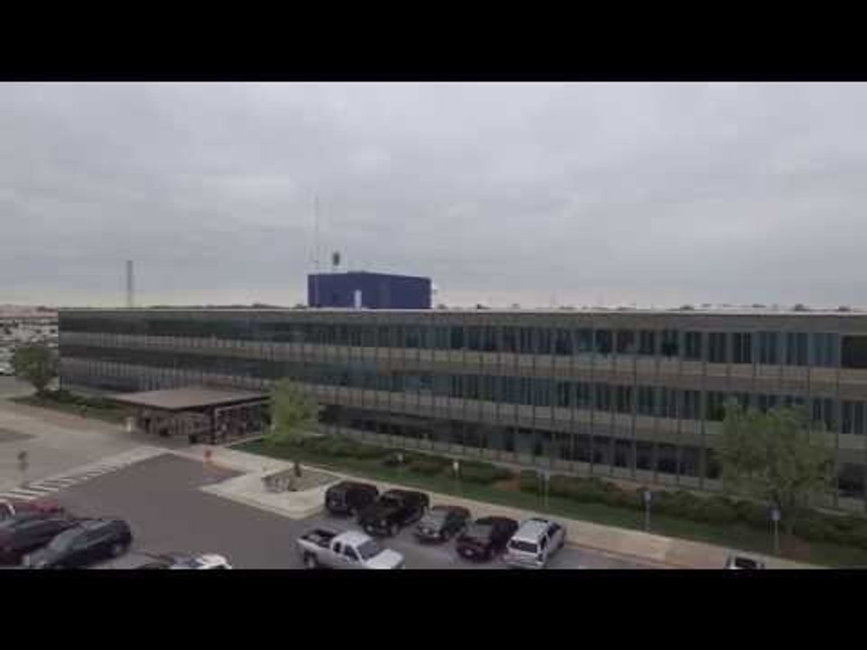 Historical Warren Tech Center | AutoMotoTV