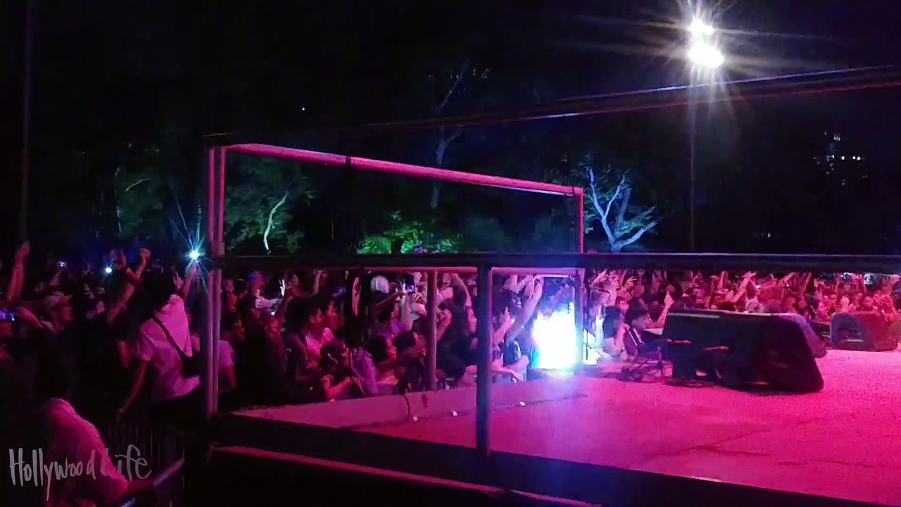 Joey Badass Pays Tribute To XXXTentacion & Capital STEEZ At Steez Day 2018 EXCLUSIVE VIDEO